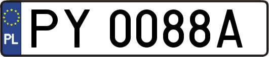 PY0088A