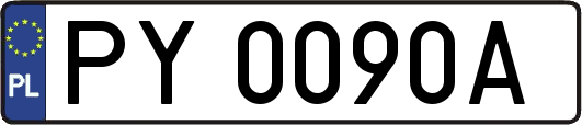 PY0090A