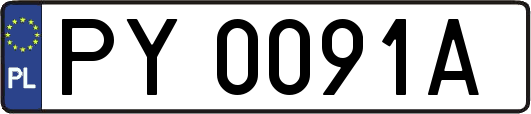 PY0091A