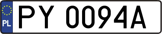 PY0094A