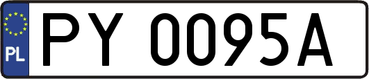 PY0095A
