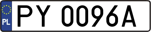 PY0096A