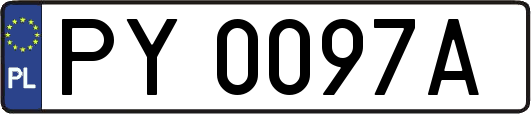 PY0097A
