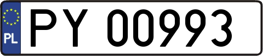 PY00993