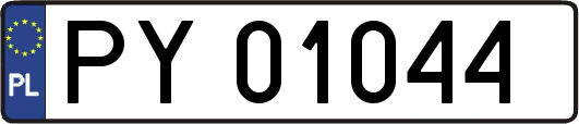 PY01044