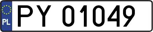 PY01049