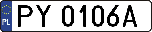 PY0106A