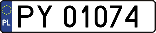 PY01074