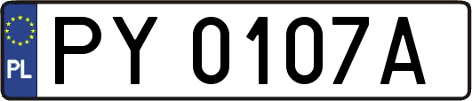 PY0107A