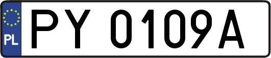 PY0109A