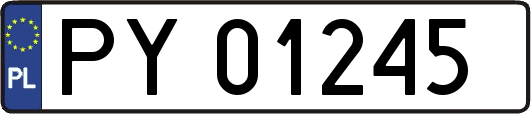 PY01245