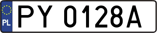 PY0128A