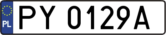 PY0129A
