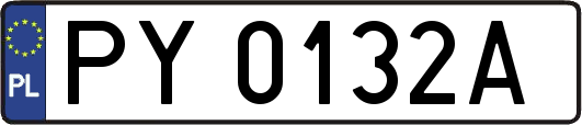 PY0132A