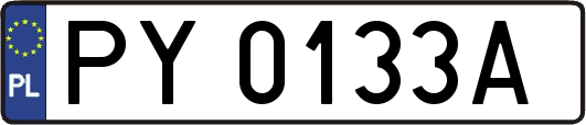 PY0133A