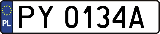 PY0134A