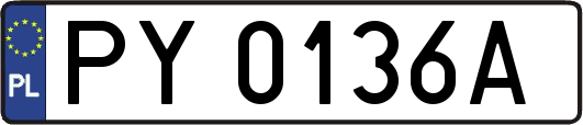 PY0136A