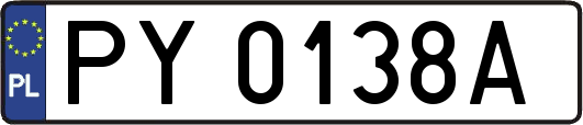 PY0138A