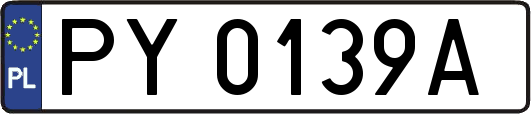 PY0139A