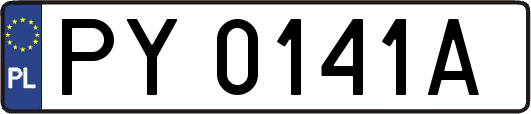 PY0141A