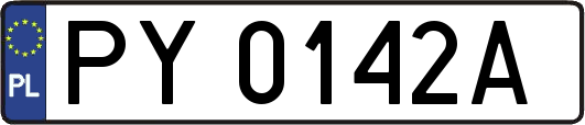 PY0142A