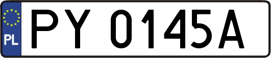 PY0145A
