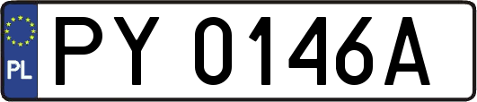 PY0146A