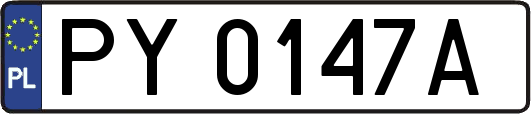 PY0147A