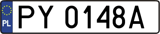 PY0148A