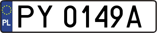 PY0149A