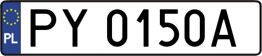 PY0150A