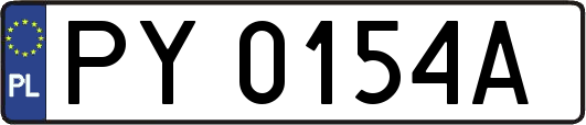 PY0154A