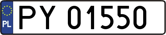 PY01550