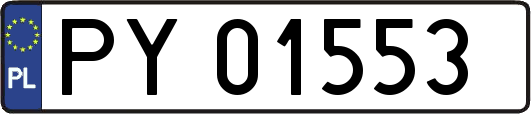 PY01553
