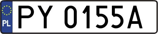 PY0155A