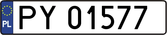 PY01577