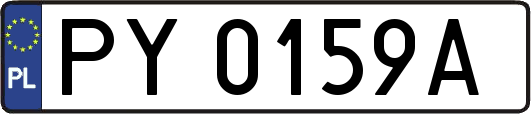 PY0159A