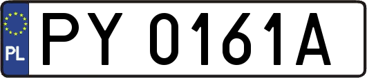 PY0161A