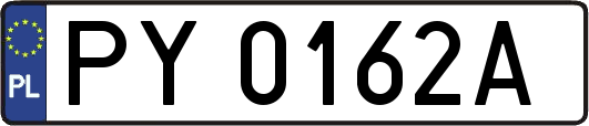 PY0162A