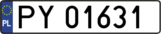 PY01631