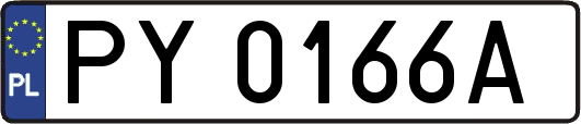 PY0166A