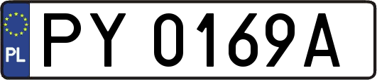 PY0169A