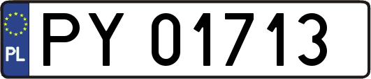 PY01713
