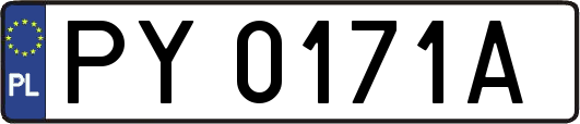 PY0171A