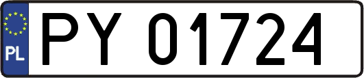 PY01724