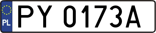 PY0173A