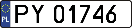 PY01746