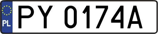 PY0174A