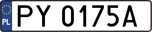 PY0175A