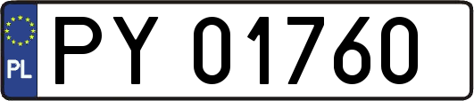 PY01760